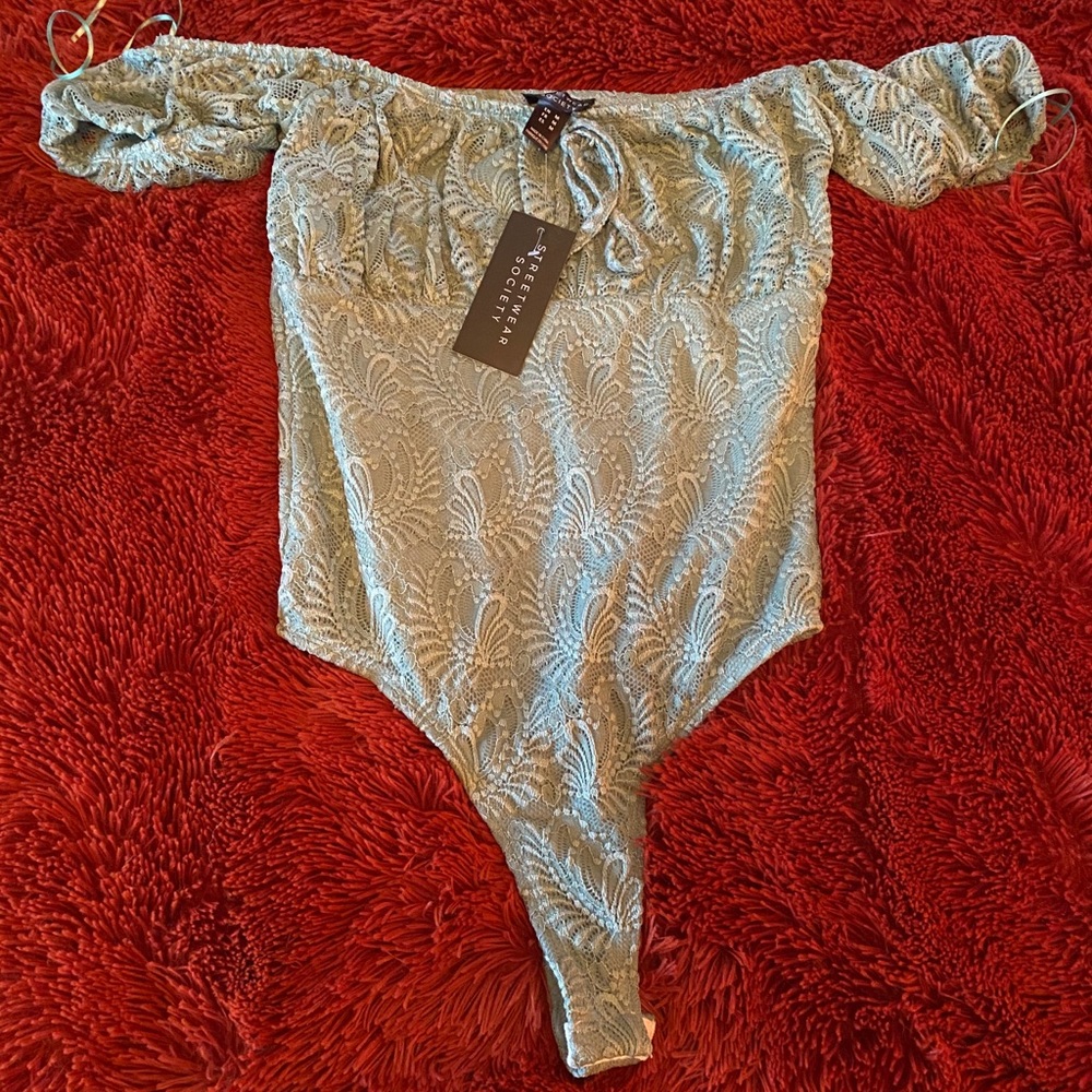bodysuit